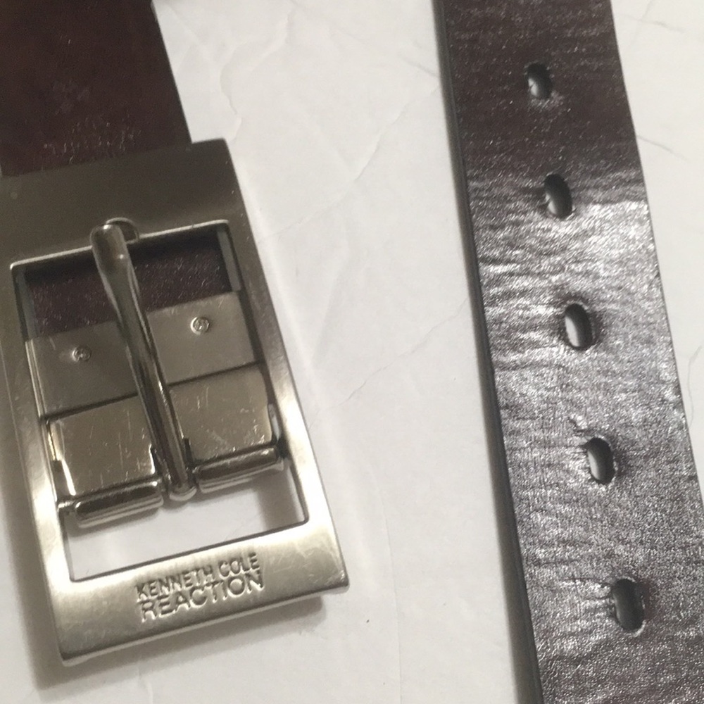 Kenneth Cole reaction Belt